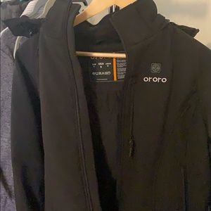 Ororo women’s heated jacket